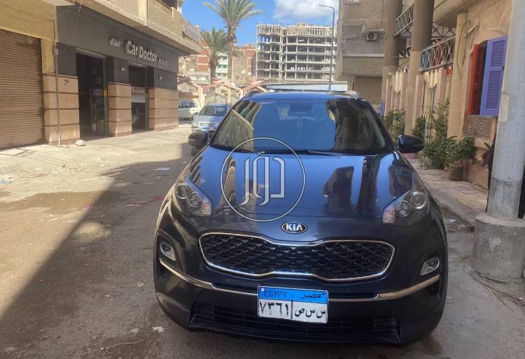 صور سيارات كيا للبيع في البحيرة - دوّر.كوم