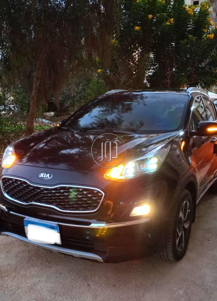 صور سيارات كيا للبيع في المنوفية - دوّر.كوم