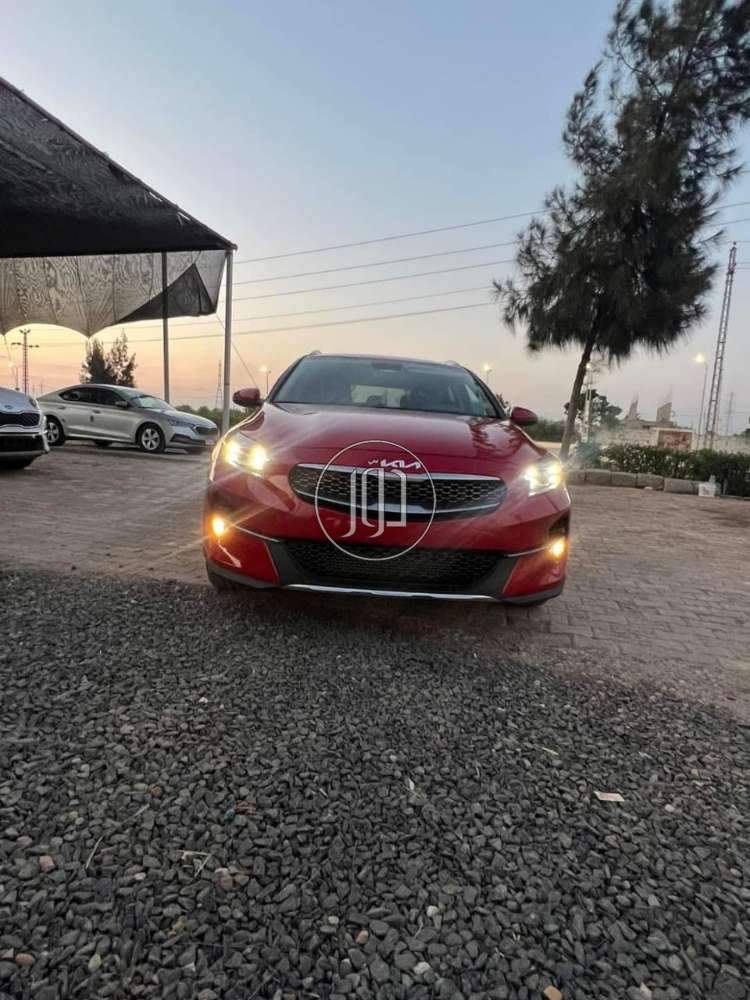 صور سيارات كيا للبيع في الإسكندرية - دوّر.كوم