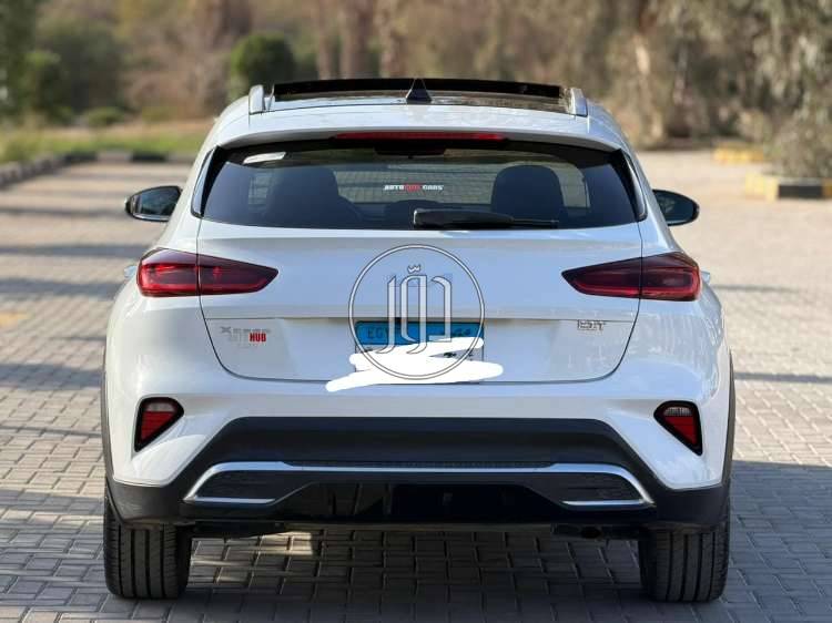 صور سيارات كيا للبيع في القاهرة - دوّر.كوم