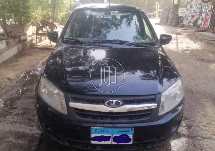 صور سيارات لادا للبيع في القاهرة - دوّر.كوم