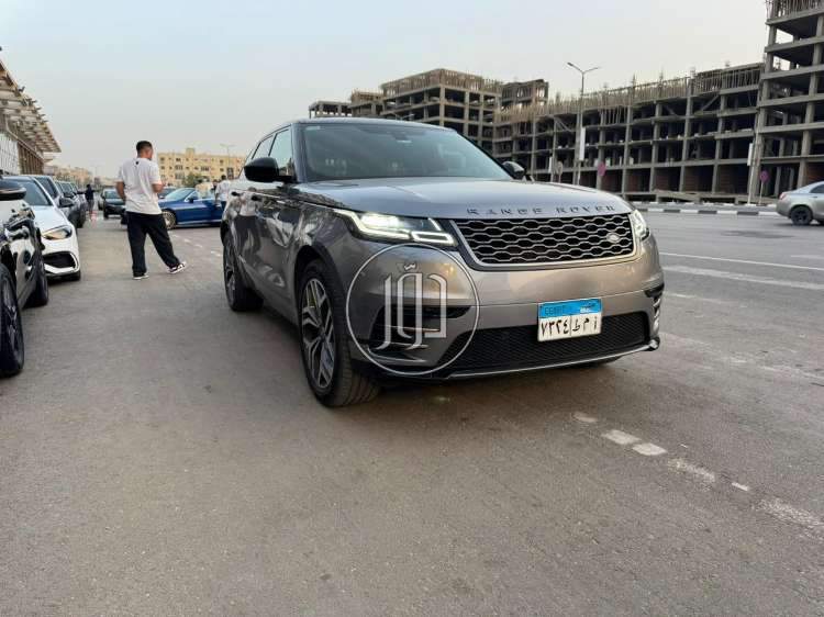 صور سيارات لاند روفر للبيع في مصر - دوّر.كوم