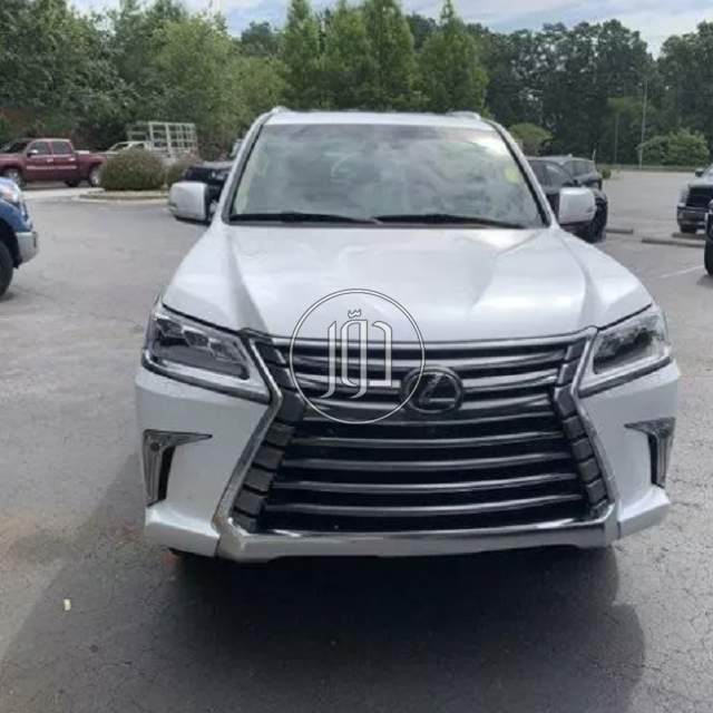 صور سيارات لكزس للبيع في الرياض - دوّر.كوم