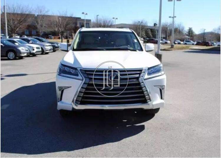 صور سيارات لكزس للبيع في العاصمة - دوّر.كوم