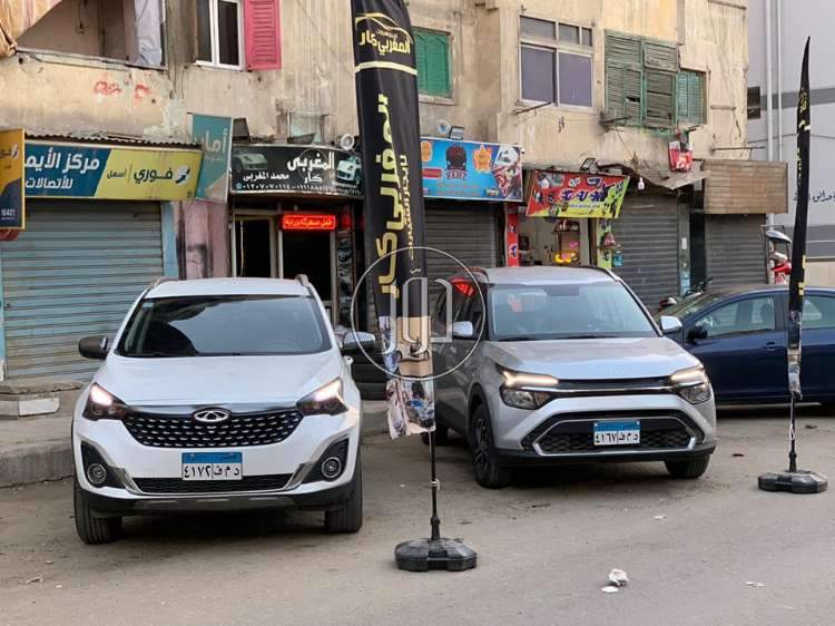 صور سيارات للايجار في القاهرة - دوّر.كوم