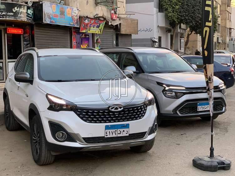 صور سيارات للايجار في مصر - دوّر.كوم