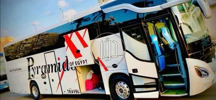 صور خدمات سياحية في القاهرة - دوّر.كوم