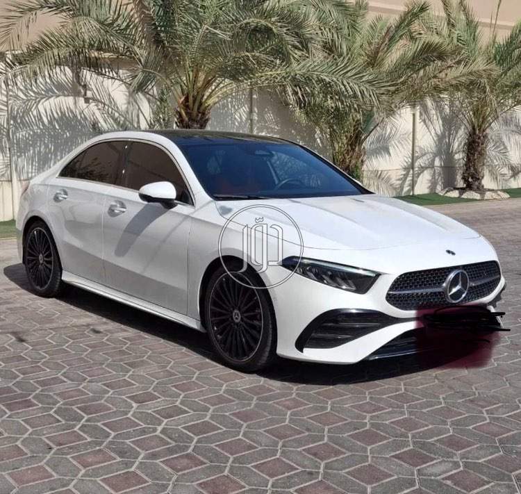 صور سيارات مرسيدس للبيع في أبو ظبي - دوّر.كوم
