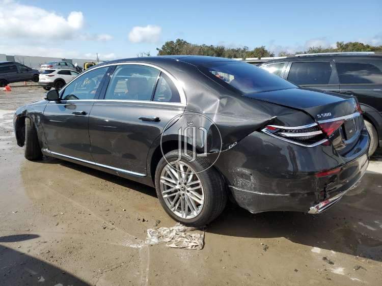 صور سيارات مرسيدس للبيع في الامارات - دوّر.كوم