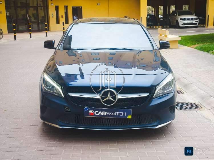 صور سيارات مرسيدس للبيع في دبي - دوّر.كوم