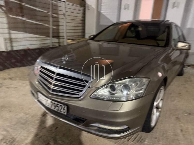 صور سيارات مرسيدس للبيع في مبارك الكبير - دوّر.كوم