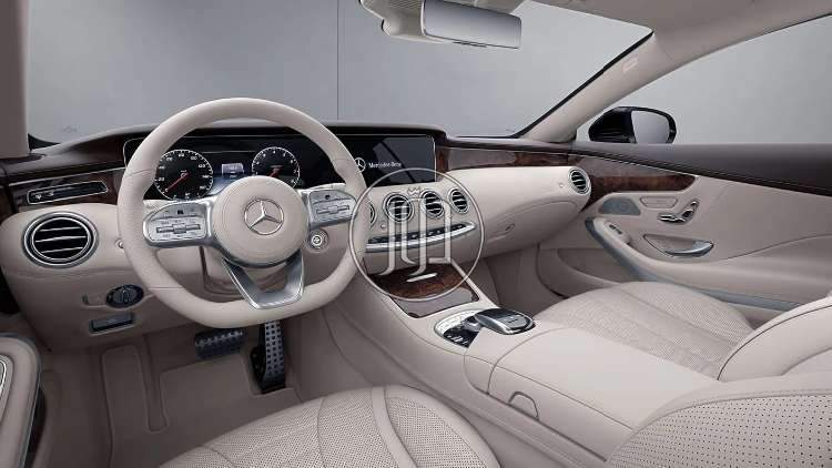 صور سيارات مرسيدس للبيع في القاهرة - دوّر.كوم