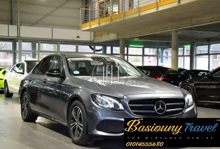 صور سيارات مرسيدس للبيع في القاهرة - دوّر.كوم