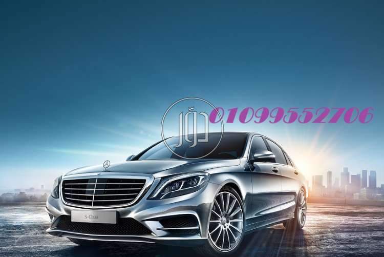 صور سيارات مرسيدس للبيع في القاهرة - دوّر.كوم