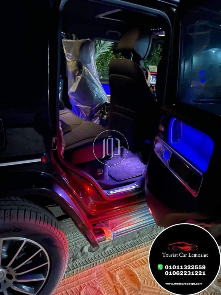 صور سيارات مرسيدس للبيع في القاهرة - دوّر.كوم