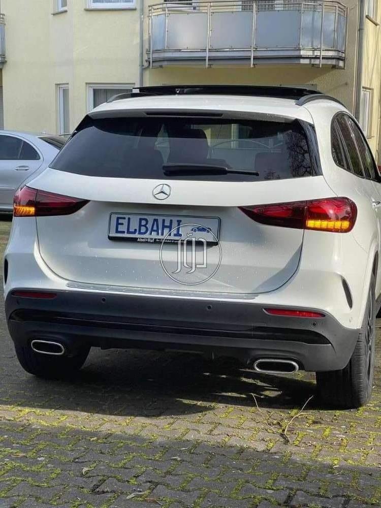 صور سيارات مرسيدس للبيع في القاهرة - دوّر.كوم