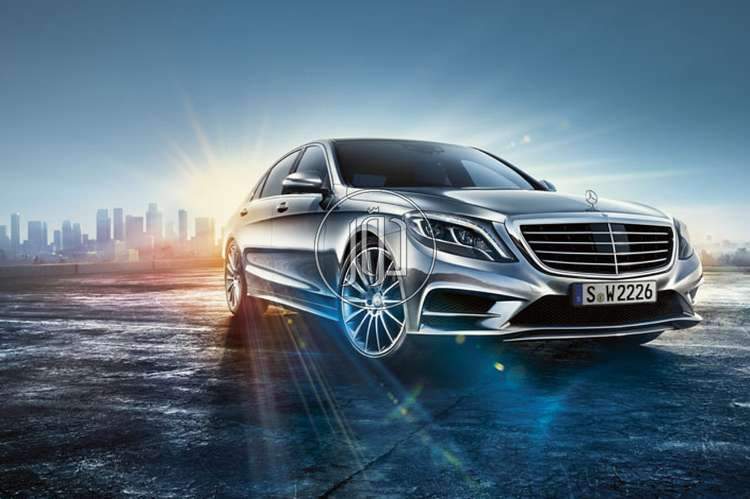 صور سيارات مرسيدس للبيع في القاهرة - دوّر.كوم