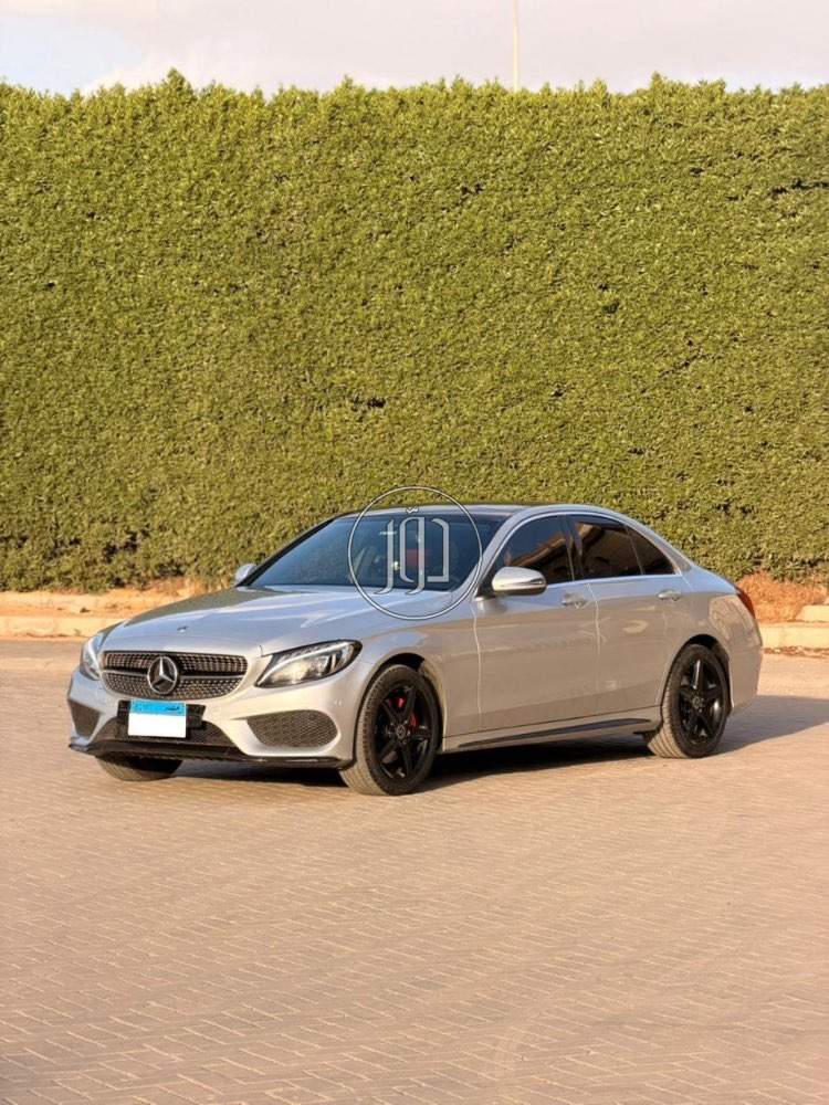 مرسيدس في مصر - دوّر.كوم