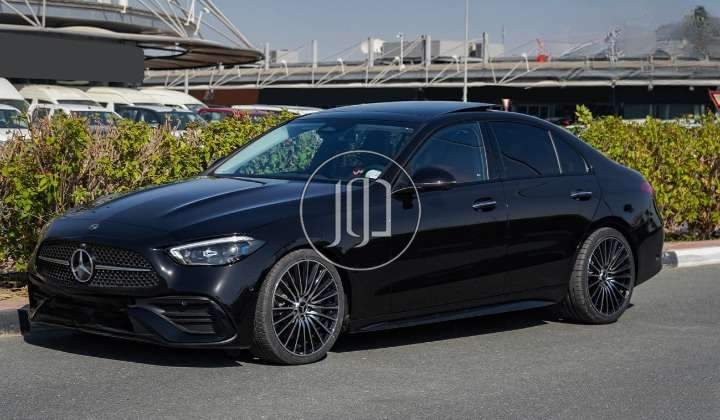 صور سيارات مرسيدس للبيع في القاهرة - دوّر.كوم