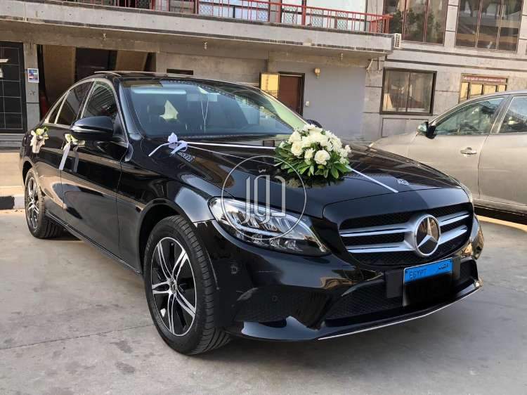 صور سيارات مرسيدس للبيع في القاهرة - دوّر.كوم