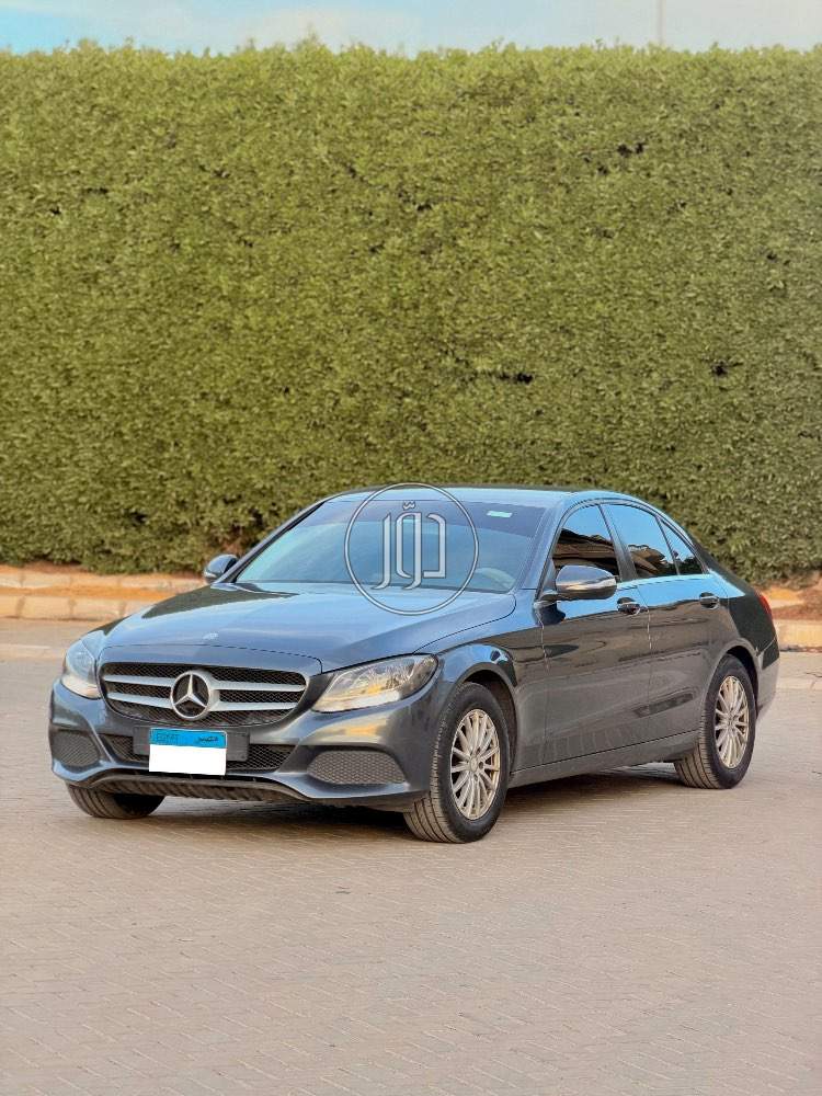 مرسيدس في مصر - دوّر.كوم