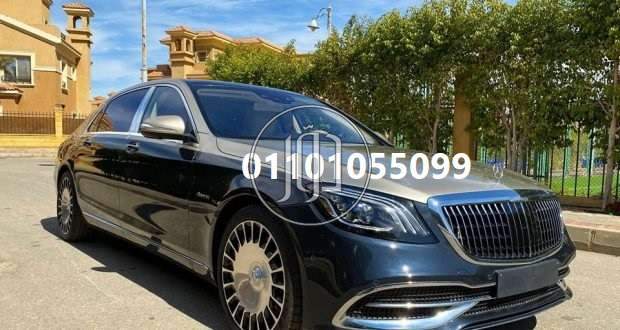 صور خدمات ليموزين في القاهرة - دوّر.كوم