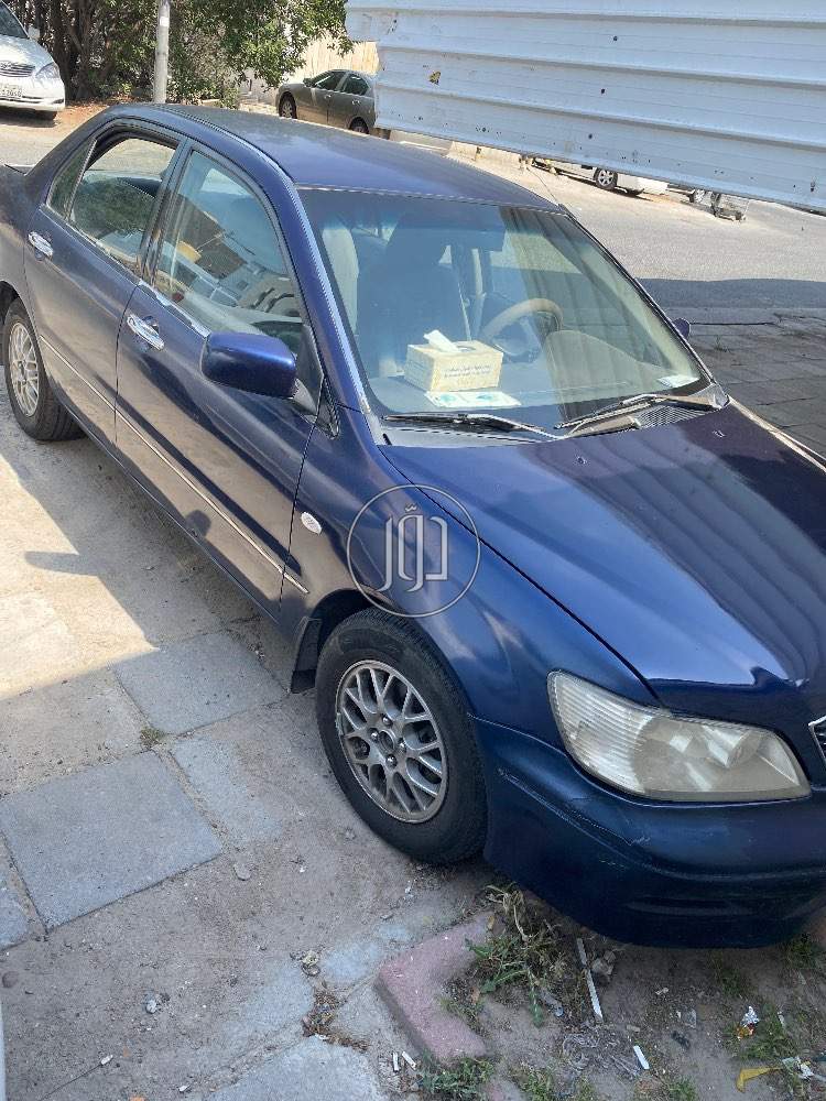 صور سيارات ميتسوبيشي للبيع في حولي - دوّر.كوم