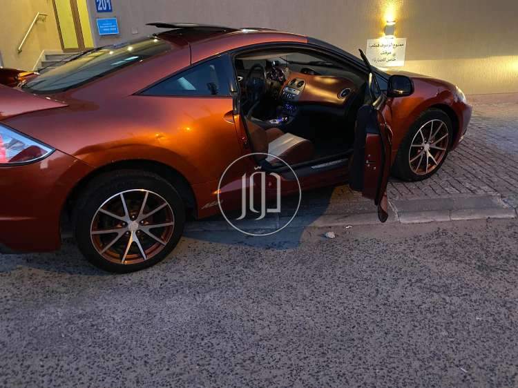 صور سيارات ميتسوبيشي للبيع في حولي - دوّر.كوم