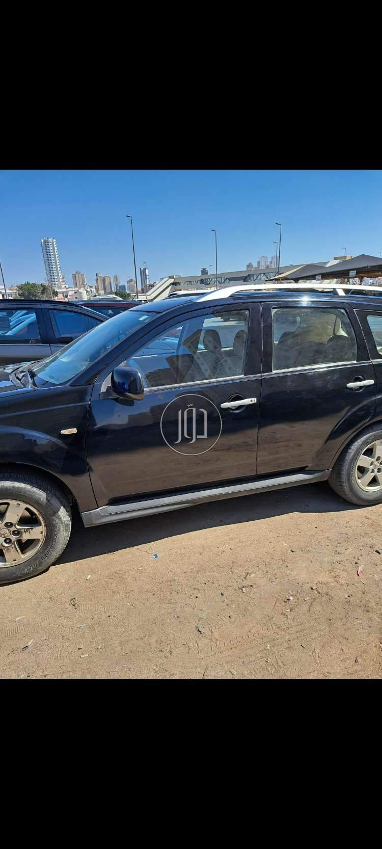 صور سيارات ميتسوبيشي للبيع في حولي - دوّر.كوم