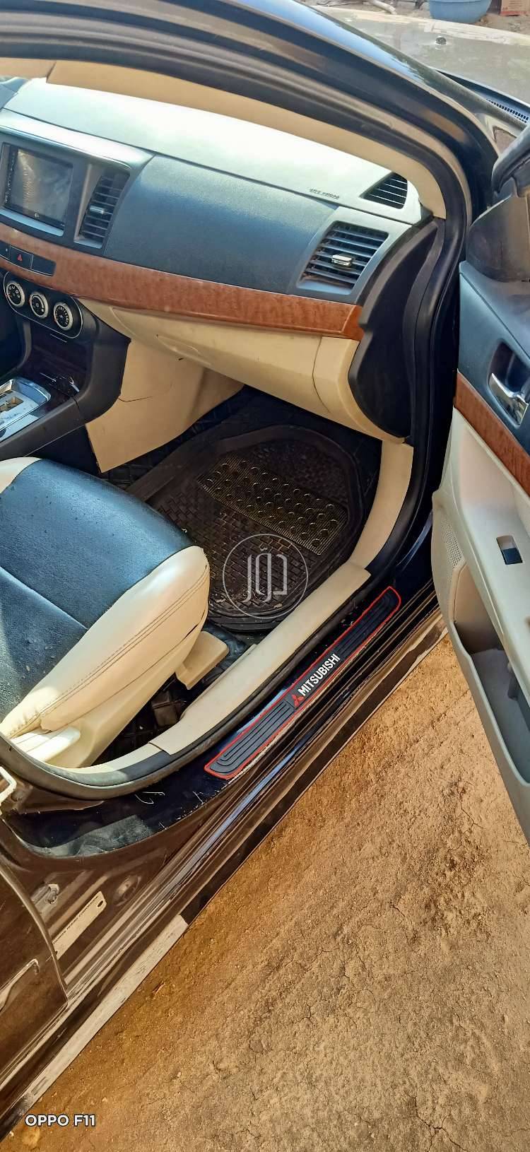 صور سيارات ميتسوبيشي للبيع في مصر - دوّر.كوم