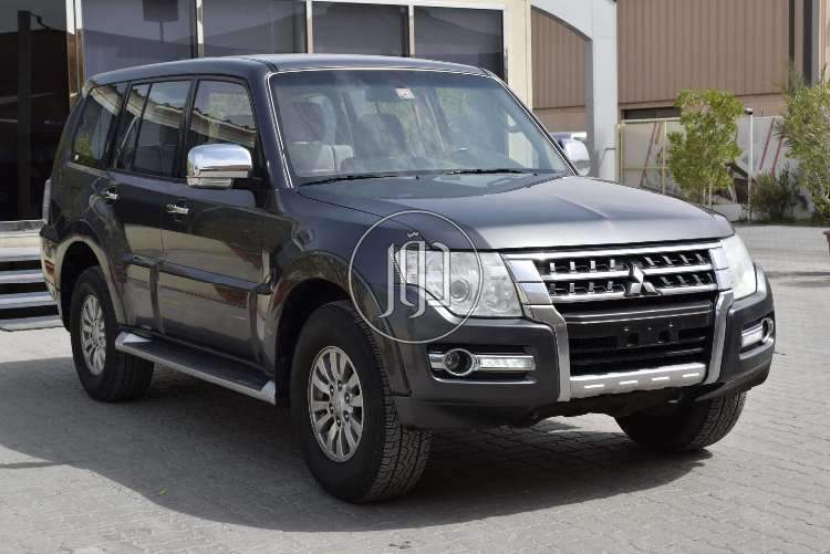 صور سيارات ميتسوبيشي للبيع في القاهرة - دوّر.كوم