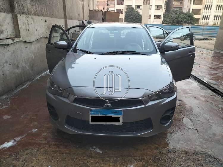 صور سيارات ميتسوبيشي للبيع في الجيزة - دوّر.كوم