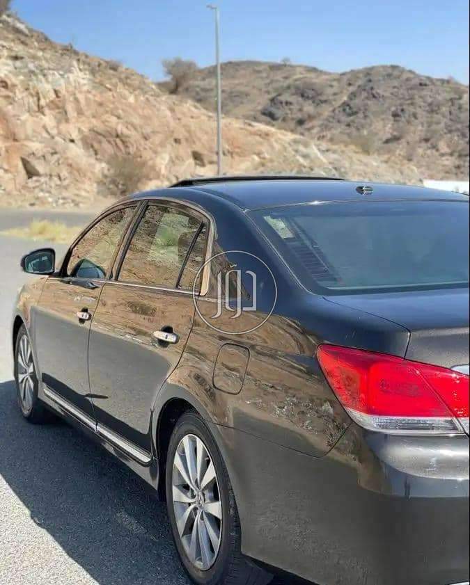 صور سيارات تويوتا للبيع في السعودية - دوّر.كوم