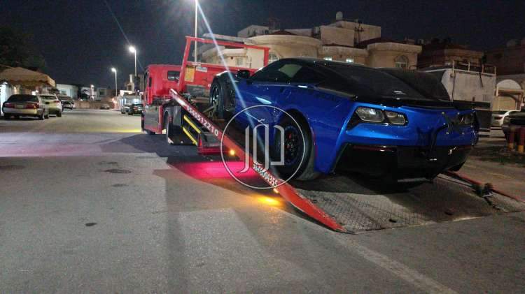 سيارات نقل وشاحنات في السعودية