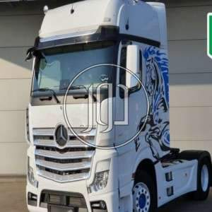 صور سيارات نقل وشاحنات للبيع في السعودية - دوّر.كوم