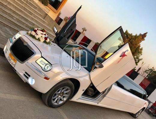 صور خدمات ليموزين في القاهرة - دوّر.كوم