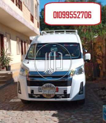 صور سيارات تويوتا للبيع في القاهرة - دوّر.كوم