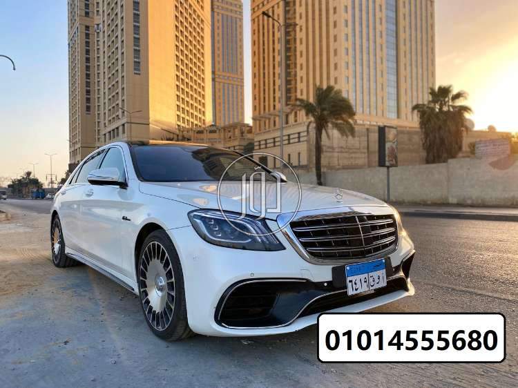 صور خدمات ليموزين في القاهرة - دوّر.كوم