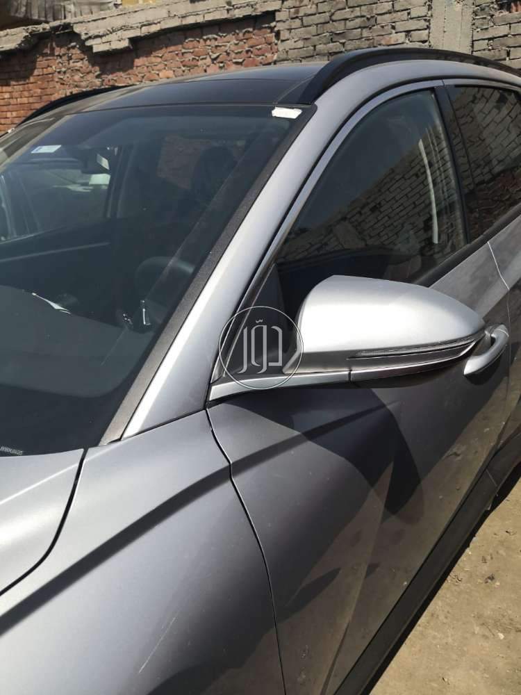 صور سيارات هيونداي للبيع في القاهرة - دوّر.كوم