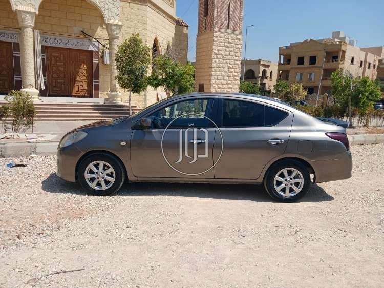 سيارات نقل وشاحنات في مصر - دوّر.كوم