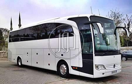 صور خدمات ليموزين في مصر - دوّر.كوم