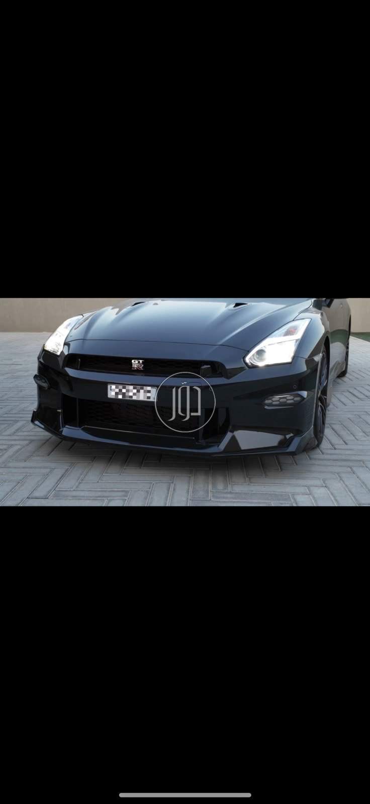 نيسان في الامارات - دوّر.كوم