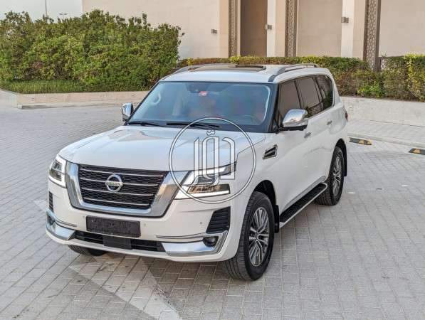 صور سيارات نيسان للبيع في الشارقة - دوّر.كوم