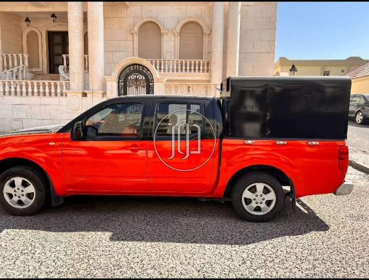 صور سيارات نيسان للبيع في حولي - دوّر.كوم