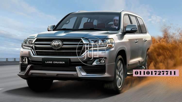 صور سيارات تويوتا للبيع في مصر - دوّر.كوم