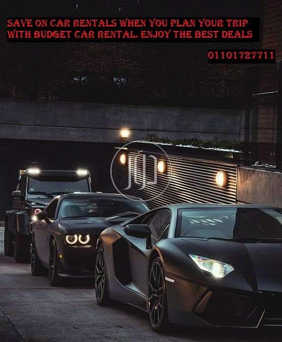 صور خدمات ليموزين في القاهرة - دوّر.كوم