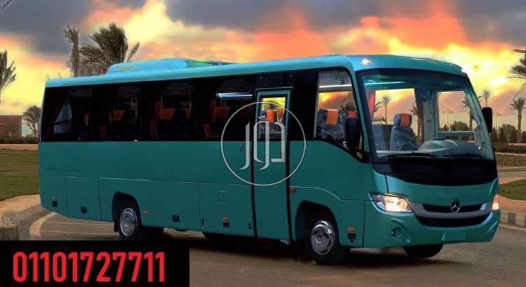 صور اتوبيسات وباصات للبيع في القاهرة - دوّر.كوم