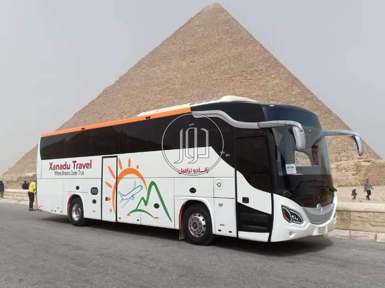 صور اتوبيسات وباصات للبيع في القاهرة - دوّر.كوم