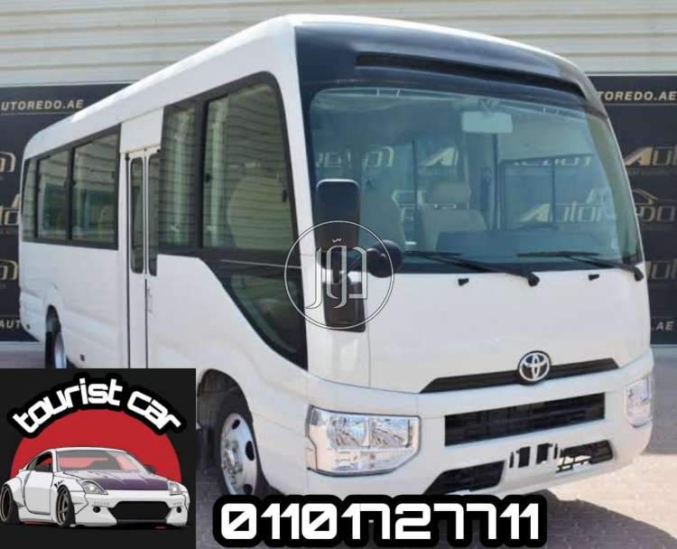 صور سيارات تويوتا للبيع في القاهرة - دوّر.كوم