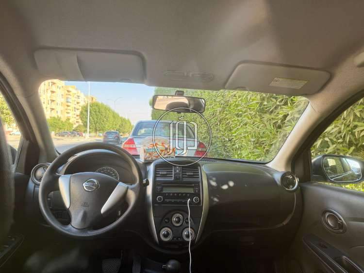 صور سيارات نيسان للبيع في الجيزة - دوّر.كوم